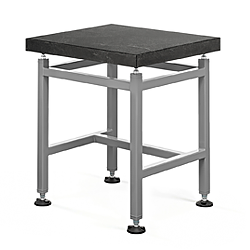 Manometric granite table SGM-700